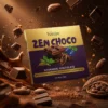chocolate-choco ZEN CHOCO – Ayurvedic Chocolate | 32g