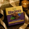 chocolate-gifting ZEN CHOCO – Ayurvedic Chocolate | 32g