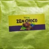 inside-chocolate ZEN CHOCO – Ayurvedic Chocolate | 32g